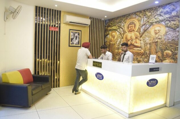 Divud Ecom Hotel - Photo2