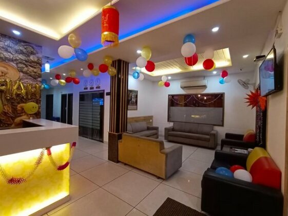 Divud Ecom Hotel - Photo3