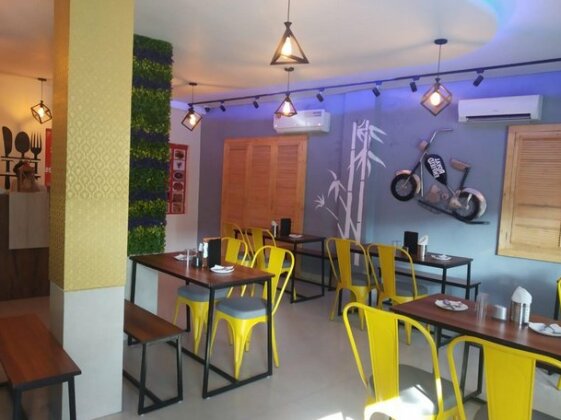 Divud Ecom Hotel - Photo4