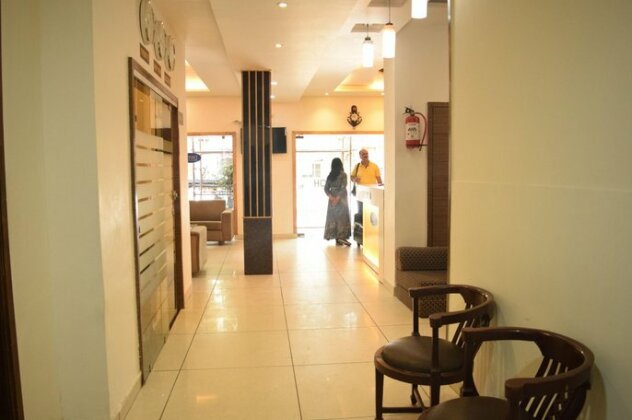 Divud Ecom Hotel - Photo5