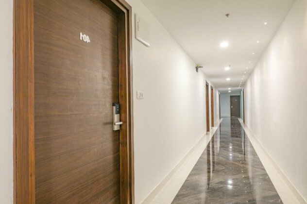 Edition O 30112 Hotel Pearl Inn & Suites - Photo3