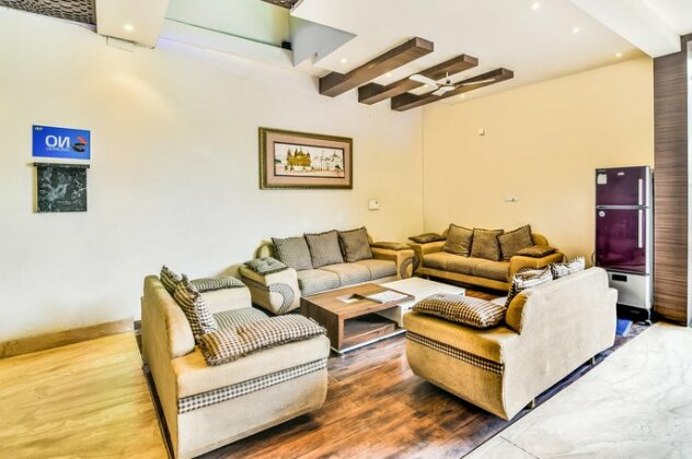 FabExpress Behl Regency - Photo4
