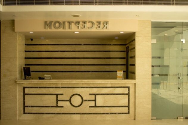 FabHotel Aay Kay Model Town - Photo2