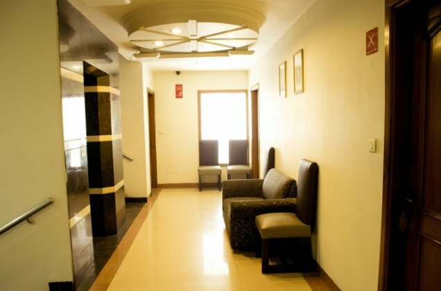 FabHotel Aay Kay Model Town - Photo5