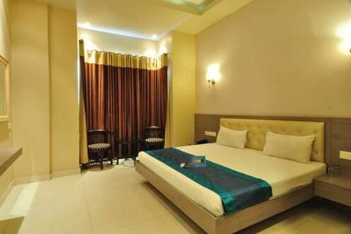 FabHotel Golden Temple 1 - Photo2