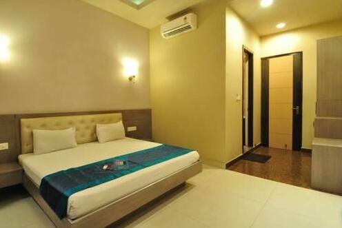FabHotel Golden Temple 1 - Photo3