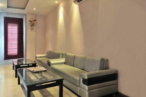 FabHotel Golden Temple 1 - Photo4