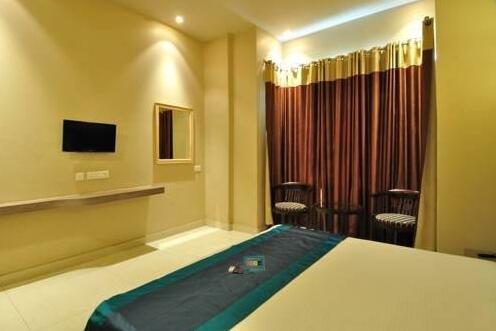 FabHotel Golden Temple 1 - Photo5