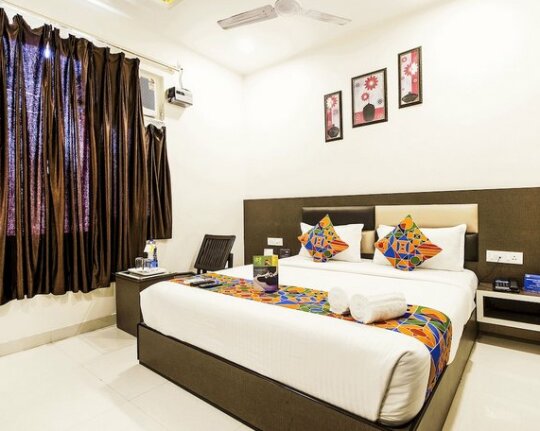 FabHotel Rosewood Inn GT Road - Photo2