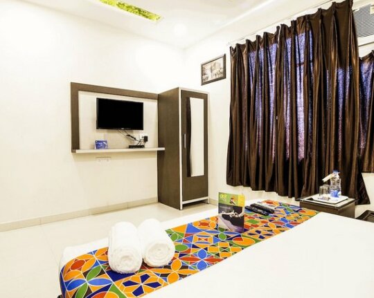 FabHotel Rosewood Inn GT Road - Photo5