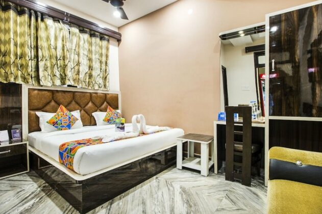 FabHotel Sant Homestay Golden Temple - Photo2