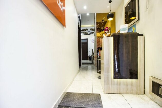 FabHotel Sant Homestay Golden Temple - Photo3