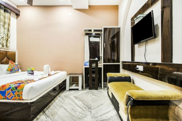 FabHotel Sant Homestay Golden Temple - Photo5