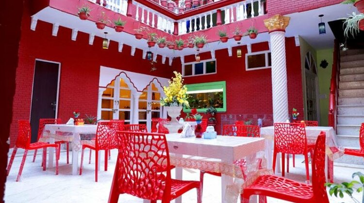 Ganesha Palace - Photo4