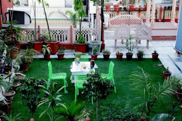 Ganesha Palace - Photo5