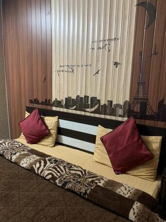 H A Stays - Photo3