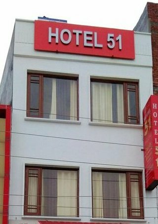 Hotel 51 Amritsar