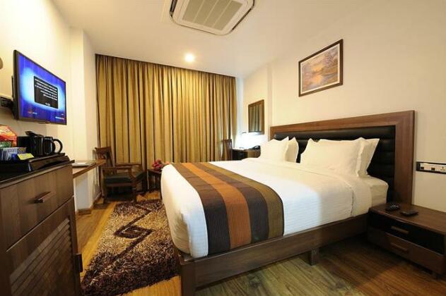 Hotel Abode Amritsar