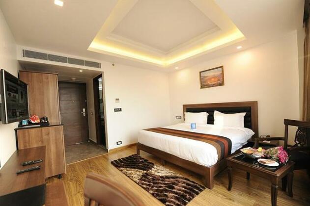 Hotel Abode Amritsar - Photo5