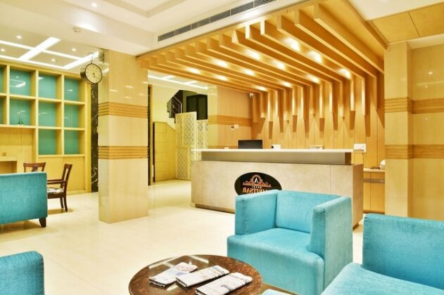 Hotel Amritsar International - Photo2