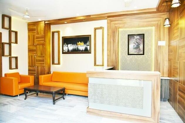 Hotel Amritsar Residency - Photo3