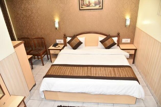 Hotel Amritsar Residency - Photo5