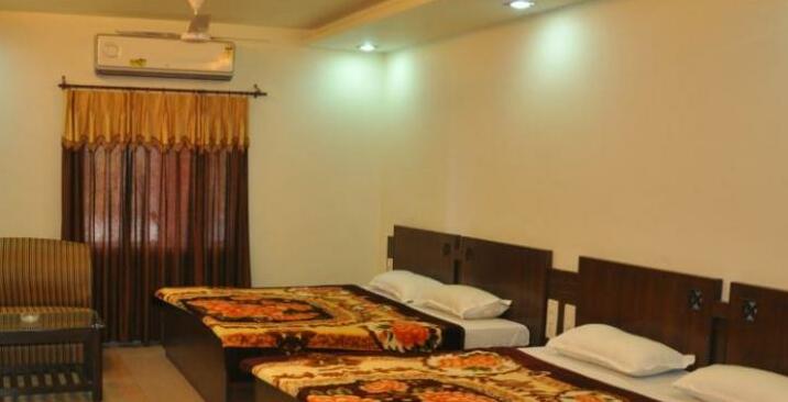 Hotel Ashirwad International - Photo2