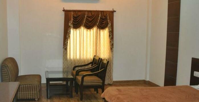 Hotel Ashirwad International - Photo3
