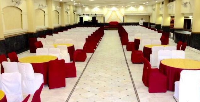 Hotel Ashirwad International - Photo4