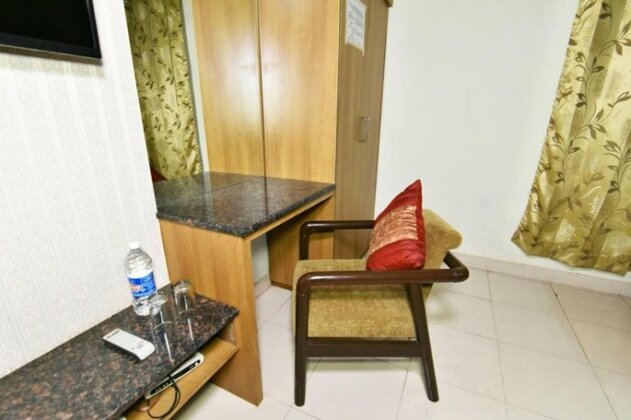 Hotel B-Comfort - Photo3