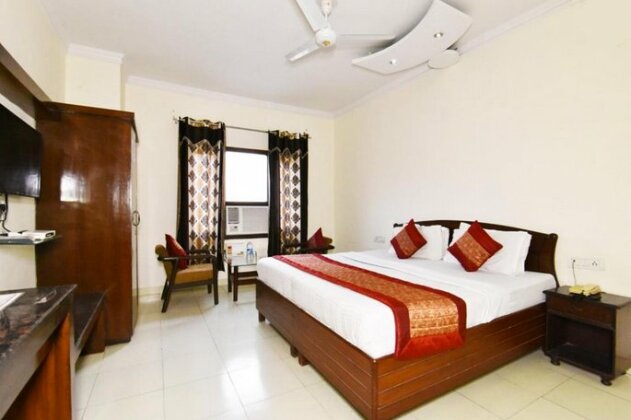 Hotel B-Comfort - Photo5