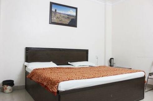 Hotel City Inn Tower - Photo2