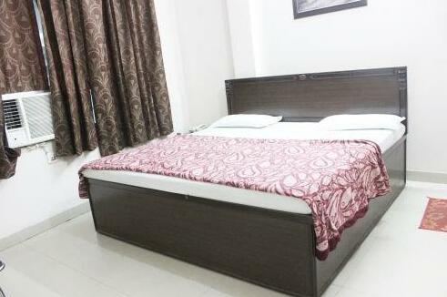 Hotel City Inn Tower - Photo3
