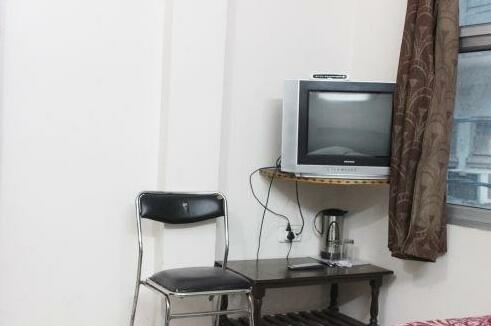 Hotel City Inn Tower - Photo5
