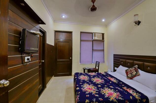 Hotel Darbar View - Photo2
