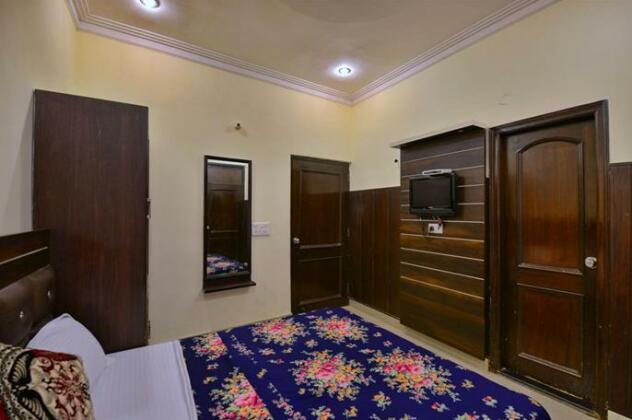 Hotel Darbar View - Photo3