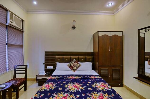 Hotel Darbar View - Photo5