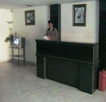 Hotel Dee Sons - Photo5