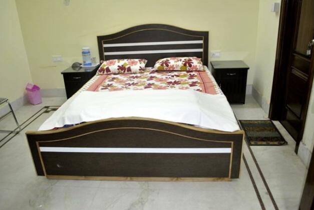 Hotel Dhingra Residency - Photo4