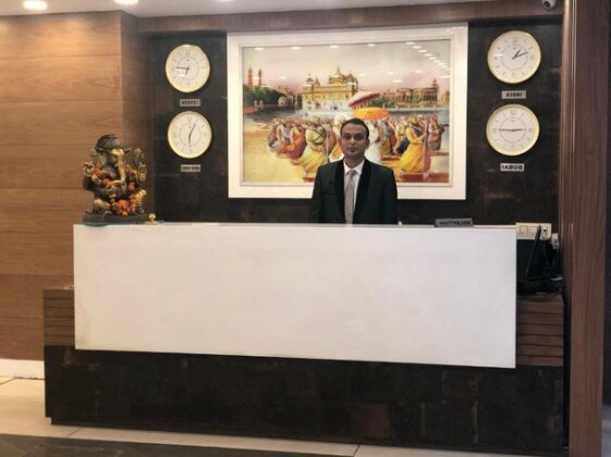 Hotel Ds Inn Amritsar - Photo2