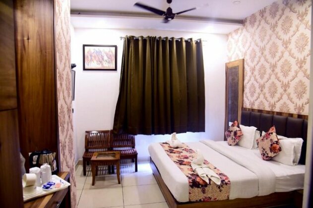 Hotel Ds Inn Amritsar - Photo3