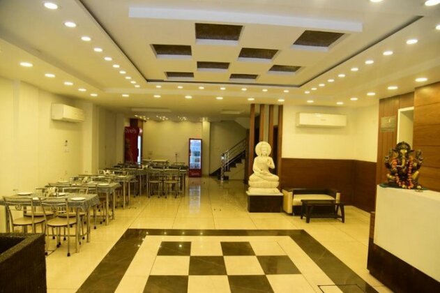 Hotel Ds Inn Amritsar - Photo4