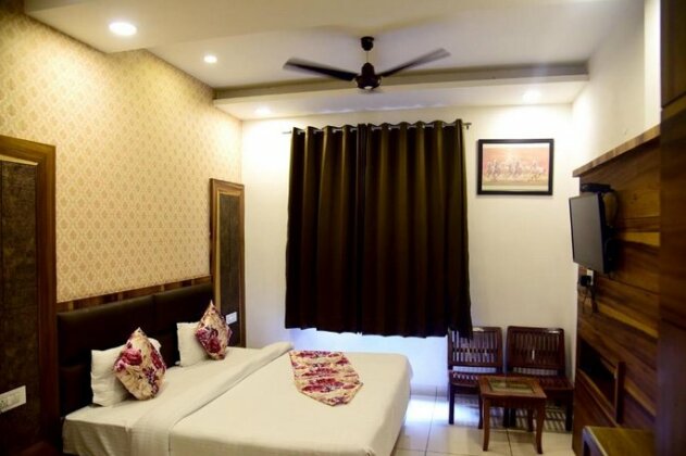 Hotel Ds Inn Amritsar - Photo5