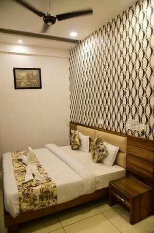 Hotel Ds Inn Amritsar