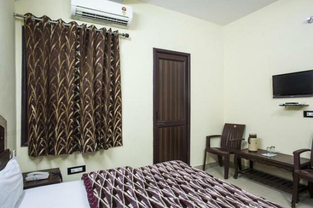 Hotel GS Paradise - Photo2