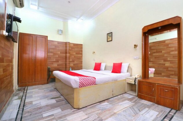 Hotel Hari Darshan - Photo2
