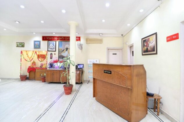 Hotel Hari Darshan - Photo3
