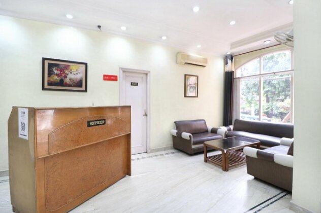Hotel Hari Darshan - Photo4