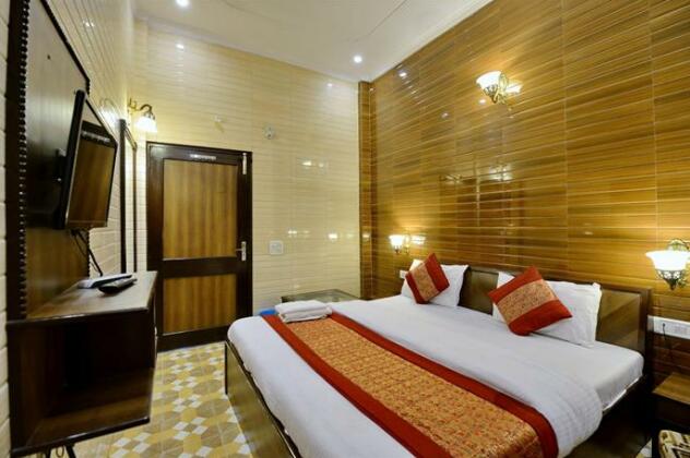 Hotel Holy City - Photo3