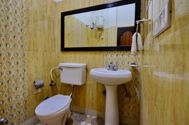 Hotel Holy City - Photo5